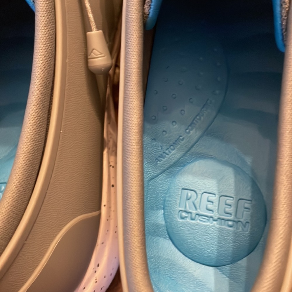 Reef Men’s Sandals asst go - Picture 5 of 5